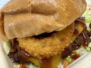 JJ's Fusion Eats
