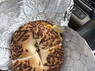 D & R Bagels