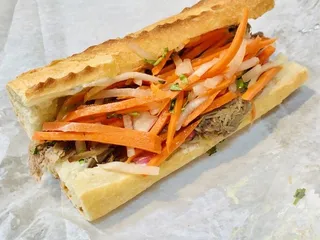 On the Rise Artisan Breads - Van Aken Market Hall