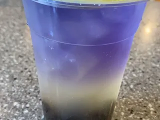 Boba Tea & Yogurt House