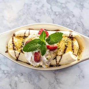 Banana Split
