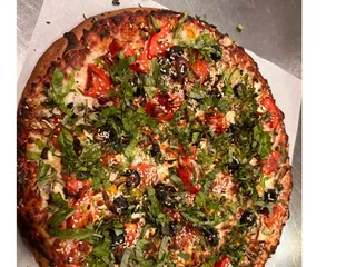 Momo's Grill & Hookah