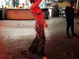 Golden Rose  Mediterranean Cuisine