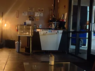 Fanous Mediterranean Grill