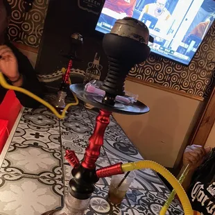 Hookah