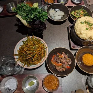 Banchan