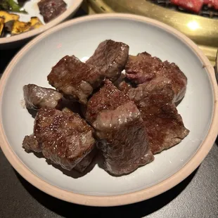 Boneless Short Rib