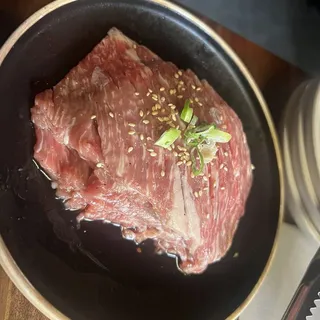 Marinated Short Ribs