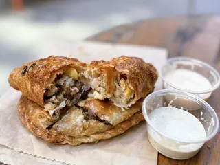CTK Empanadas - The Market