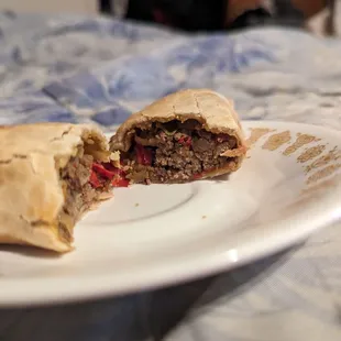 Nucha Empanadas