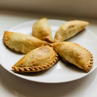 Empanadas