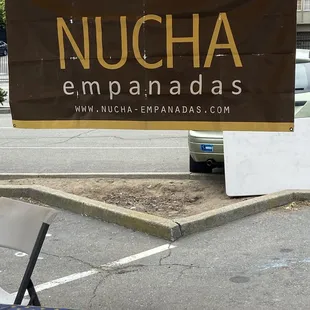 Nucha at the Divisadero Farmers Market San Francisco