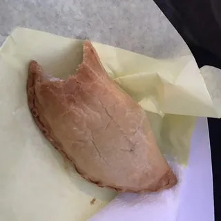 Ham and Cheese Empanada