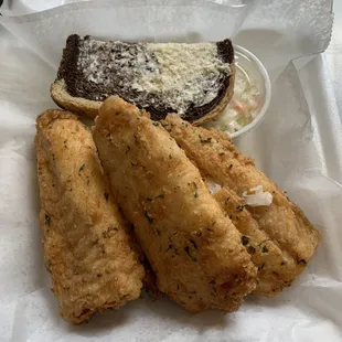 3 piece cod