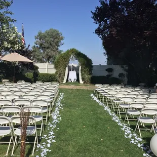 Ceremony