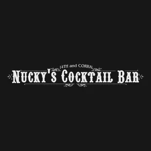 nucky's logo