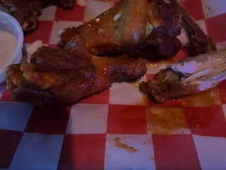 South Texas Ice House