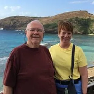 Sharon S.