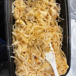 Pad Thai