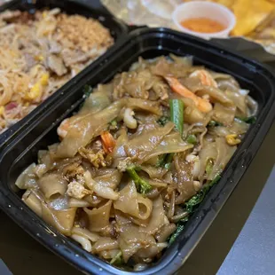 Pad See Ew