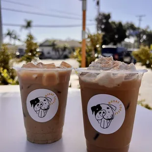 Soul Chai, Pumpkin Spice Latte