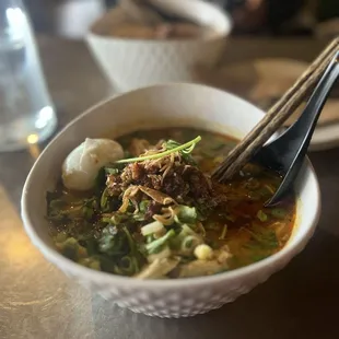 Laksa