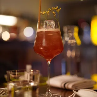 Cocktail