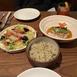 Nori Rice
