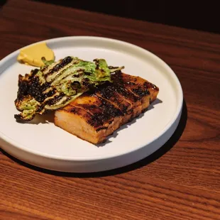 Pork Aji Panca