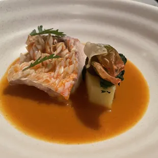 Red Snapper