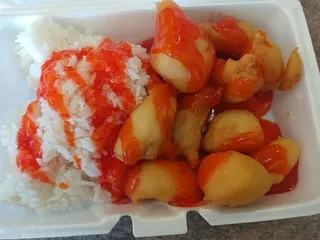 Dragon Chinese Restaurant