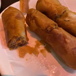 Egg Rolls