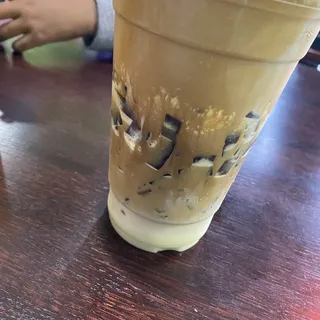 Nudo Special Coffee