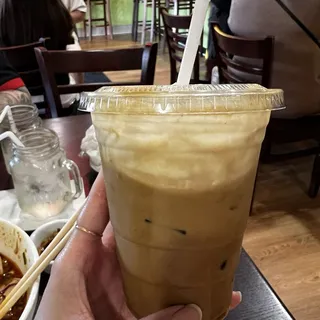 Vietnamese Iced Coffee
