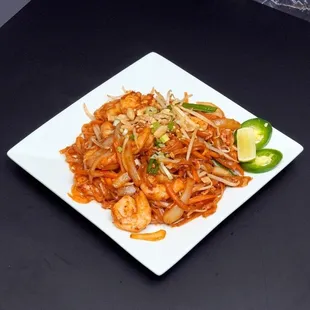 Pad Thai