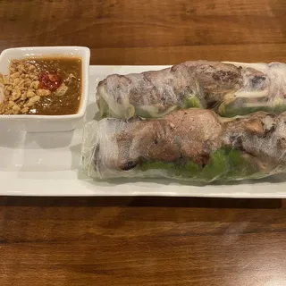 Grilled Pork Roll (2)