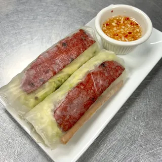 Ground Pork Roll (2)