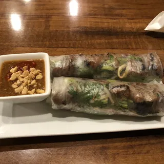 Grilled Beef Roll (2)