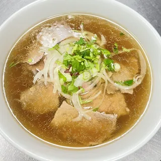 Classic Pho