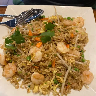 Shrimp Fried Rice