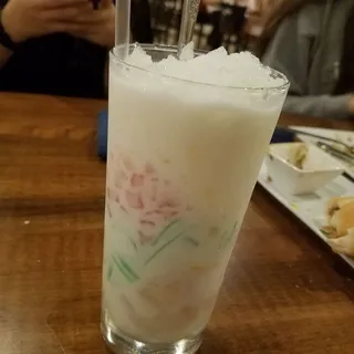 Vietnamese Fruit Cocktail