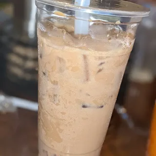 Milk Tea