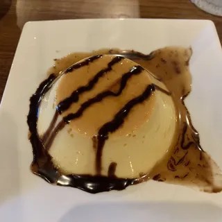 Flan