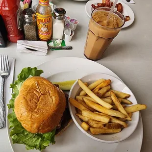 Nudy’s Cafe Conshohocken