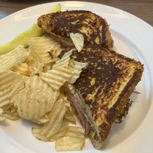 Monte Cristo