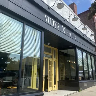 Storefront