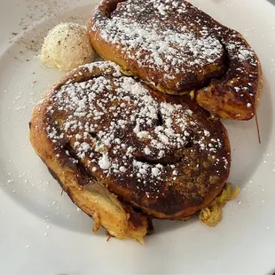 French Toast