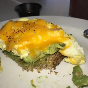Avocado Toast