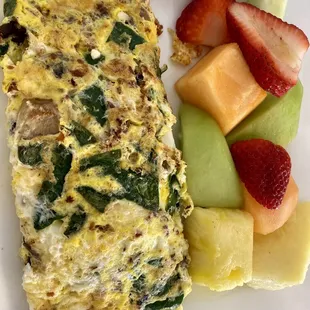 House Omelet