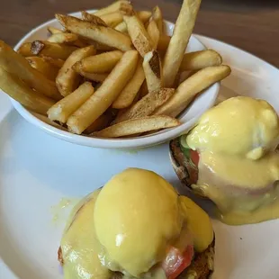 California Benedict
